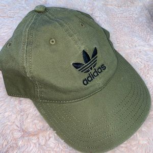 Adidas cap